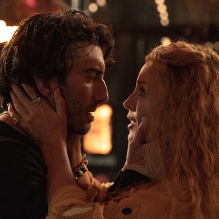 Blake Lively’s Legal Fees to Be Paid for by Justin Baldoni, Court Orders