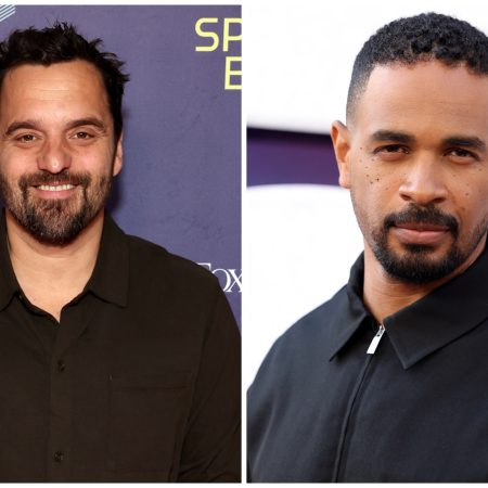 Jake Johnson, Damon Wayans Jr. Reunite for ‘Cable Guy’-Inspired Comedy Pilot at Hulu