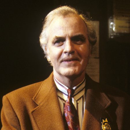 Remembering Actor James Handy For The Right Reasons – Guest Column