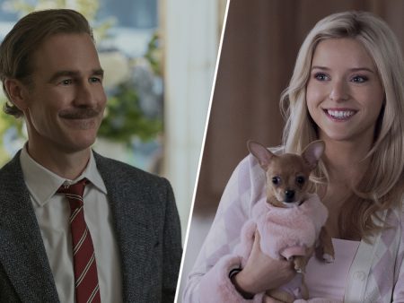‘Elle’s Lexi Minetree Says James Van Der Beek “Brought So Much Life” To Show: “We Miss Him So Much”