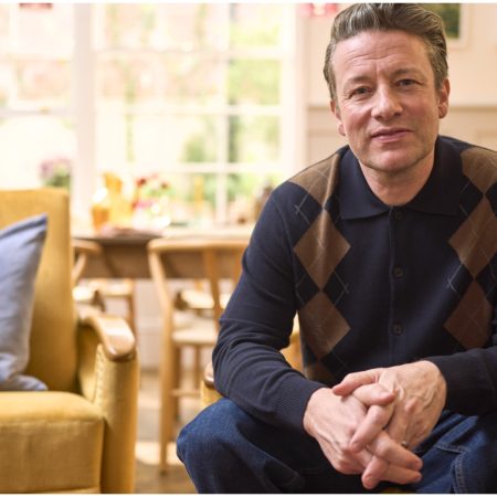 Jamie Oliver Group Teaming With Baby Teeth For Microdrama & Wider Pact As Celebrity Chef’s Company Shifts Focus To IP