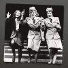 Janie Sell, Tony-Winning Star of ‘Over Here!,’ Dies at 86