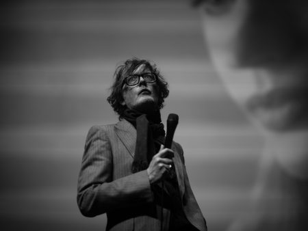 Garth Jennings Has Directed a Pulp Movie, Premiering on Mubi in the Fall (Exclusive)