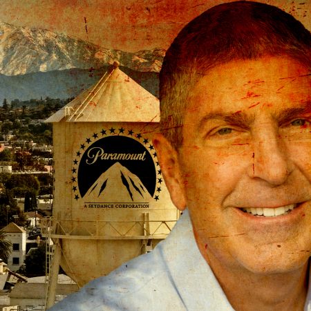 House Of Cards: Gambler’s Suit That Brought Down Jeff Shell At Paramount Settled, Dismissed. Done