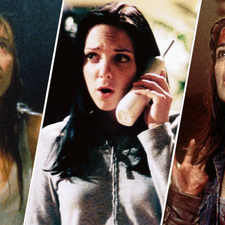 Anna Faris Recalls Neve Campbell, Jennifer Love Hewitt Were “So Lovely” After ‘Scary Movie’ Spoofed Them