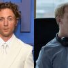 Jeremy Allen White Says He Didn’t Hear Jeremy Strong’s Mark Zuckerberg Voice Until ‘Social Reckoning’ Trailer: “We Were Totally Separate”