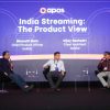 JioHotstar Sees AI, Connected TV and Commerce Driving India’s Next Streaming Phase