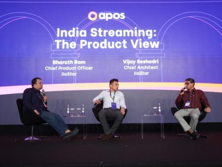 JioHotstar Sees AI, Connected TV and Commerce Driving India’s Next Streaming Phase