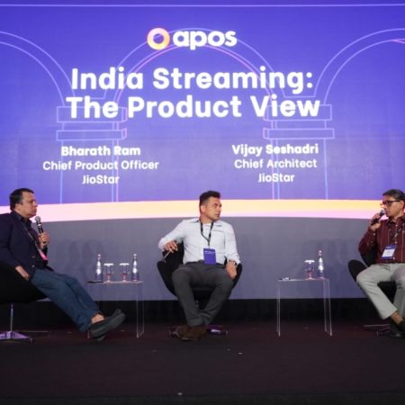 JioHotstar Sees AI, Connected TV and Commerce Driving India’s Next Streaming Phase