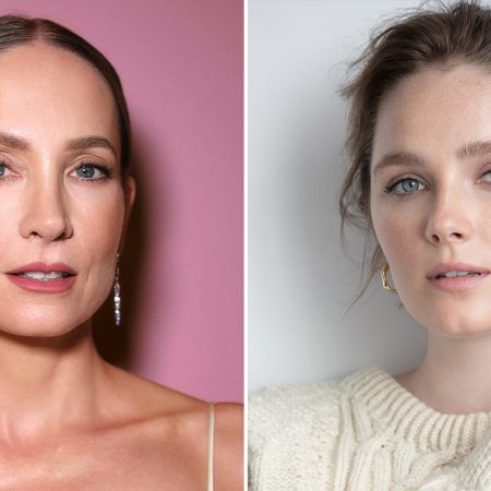Joanne Froggatt Officially Boards MGM+ Series ‘The Magnificent Seven’ Alongside Amy Forsyth