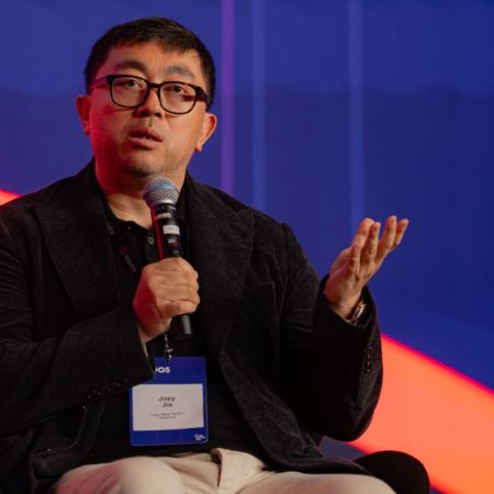 ReelShort Looks Beyond Microdramas as Joey Jia Pushes for a New Entertainment Ecosystem