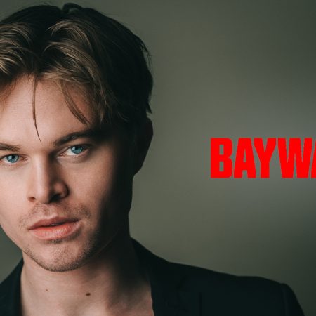 ‘Baywatch’ Adds John Beckwith To Recurring Cast