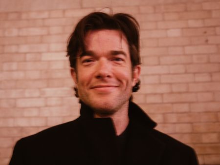 John Mulaney Becomes First Comedian To Sell Out Wrigley Field