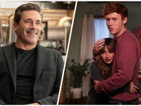 Emmy ballot oddities: Jon Hamm deemed ineligible after category mix-up; 9 ‘SNL’ guest stars left out, including Sabrina Carpenter