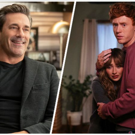 Emmy ballot oddities: Jon Hamm deemed ineligible after category mix-up; 9 ‘SNL’ guest stars left out, including Sabrina Carpenter