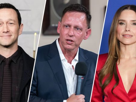 Joseph Gordon-Levitt & Sophia Bush Address Dialog Conference List, Insist They “Do Not Know” Peter Thiel: “My Values Are Very Clear”