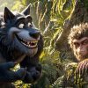 Utopai Studios & China’s Huace Team On Fully AI-Generated Series ‘Journey To The West’