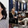 Julianna Margulies Boards ‘Sister Senators’ as EP; Documentary Examines S.C. Lawmakers Who Crossed Party Lines To Protect Women’s Rights
