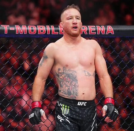 Justin Gaethje Is Chasing His Ultimate Highlight | UFC Freedom 250