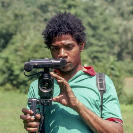 Netflix Lands Jean-Michel Basquiat Doc Made in Participation With Artist’s Family (Exclusive)