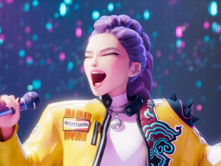 How ‘KPop Demon Hunters’ Spent an Entire Year as a Blockbuster for Netflix (EXCLUSIVE)