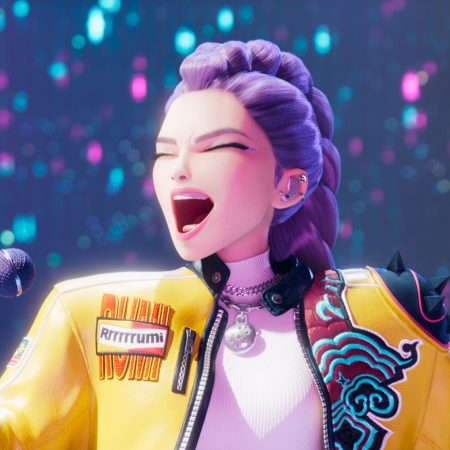 How ‘KPop Demon Hunters’ Spent an Entire Year as a Blockbuster for Netflix (EXCLUSIVE)