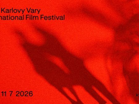 Inside Karlovy Vary’s Double-Anniversary Visual Identity
