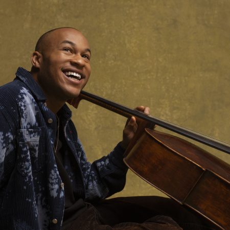 Marquee TV In Tune With ‘My Favourite Melodies’, Doc About British Chellist Sheku Kanneh-Mason