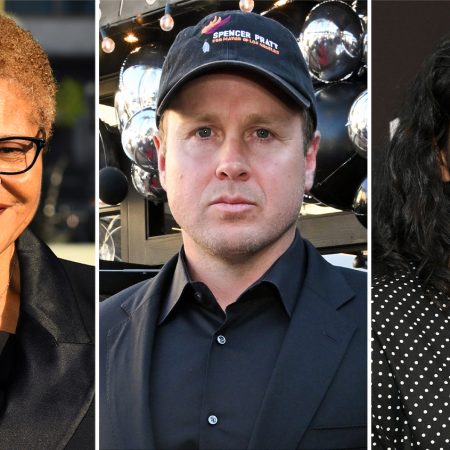 Spencer Pratt Breaks Silence On L.A. Mayor’s Race Loss