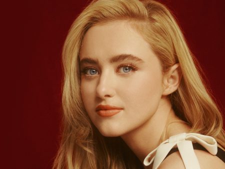 Kathryn Newton To Star Opposite Cooper Hoffman In Hulu Drama Pilot ‘Durango’