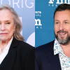 Kathy Bates Threw ‘Waterboy’ Script in Trash Because She “Didn’t Know Who Adam Sandler Was”