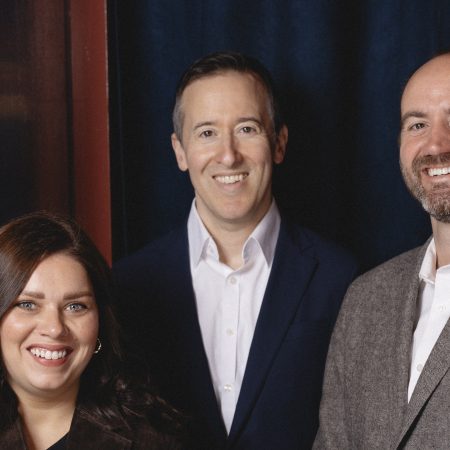 Polk & Co. Broadway Publicity Firm Ups Agents Colgan McNeil And Kelly Stotmeister To Partners
