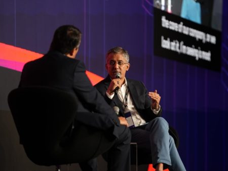 JioStar’s Kevin Vaz Says Commerce Will Become Third Revenue Stream as Indian Ad Market Faces Pressure