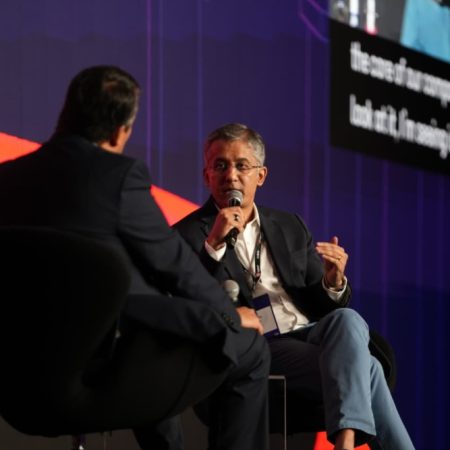 JioStar’s Kevin Vaz Says Commerce Will Become Third Revenue Stream as Indian Ad Market Faces Pressure
