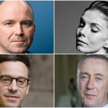 Rory Kinnear to Play John Maynard Keynes in James Graham’s ‘The Standard of Living,’ With the Royal Ballet’s Natalia Osipova Making Her West End Debut