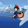‘Kiki’s Delivery Service’ Live-Action Series Set at BBC Studios, Kadokawa and Wheel in Motion