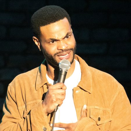 King Bach Sets Release Date For Debut Comedy Special ‘Like, Share, And Comment’ Directed By Jo Koy