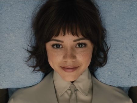 ‘Klara and the Sun’ Trailer: Jenna Ortega Is a Robot Friend in Taika Waititi’s Sci-Fi Adaptation