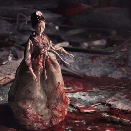 Indonesian Horror ‘Korean Haunted Hospital’ to World Premiere at BiFan (EXCLUSIVE)