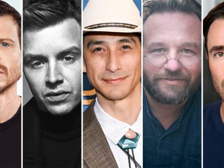 Ray Mendoza-Directed ‘Blood On The Promontory’ Adds Kevin Rankin, Noel Fisher, Tokala Black Elk, Dallas Roberts & Spencer Jarman