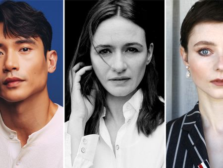 ‘Fallout’: Manny Jacinto, Emily Mortimer & Thomasin McKenzie Join Season 3 Of Amazon Series