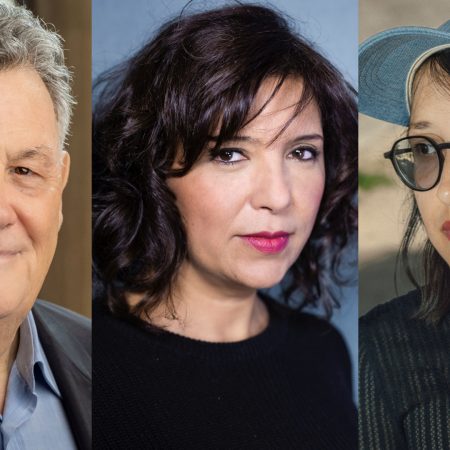 Kaouther Ben Hania, Daniel Blumberg, Shahrbanoo Sadat Join Maggie Gyllenhaal on Venice Jury