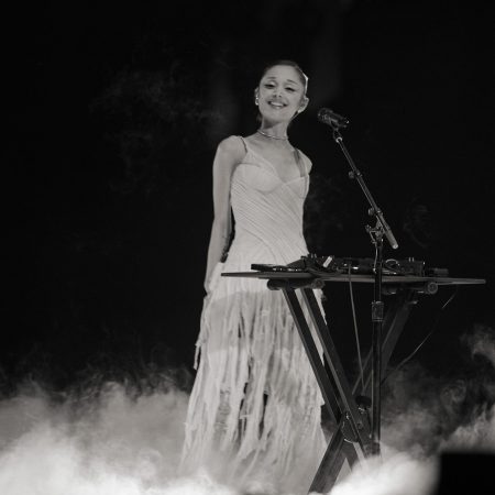 Ariana Grande’s ‘Eternal Sunshine Tour’ Stops In L.A.: Don’t Erase This Concert From Memory – Review