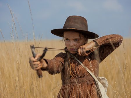 ‘Little House On The Prairie’ Showrunner Teases Season 2 & Unpacks How Women Settled The West