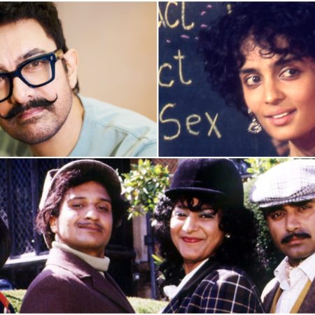 Aamir Khan, Arundhati Roy Film and ‘Goodness Gracious Me’ Reunion to Headline London Indian Film Festival’s 17th Edition (EXCLUSIVE)