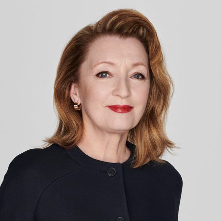 Lesley Manville Boards Brett Goldstein’s Prime Video Comedy ‘Escorted’