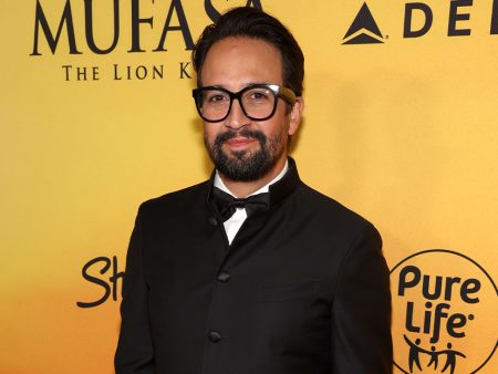 Lin-Manuel Miranda’s ‘Warriors’ Will Come to Broadway This Spring