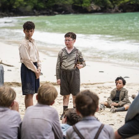 ‘Lord of the Flies’ creators explain the 3 biggest changes they made to the classic novel
