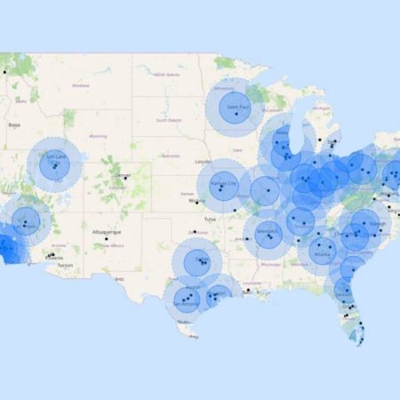 Analysts say Amazon won’t shake LTL market—yet