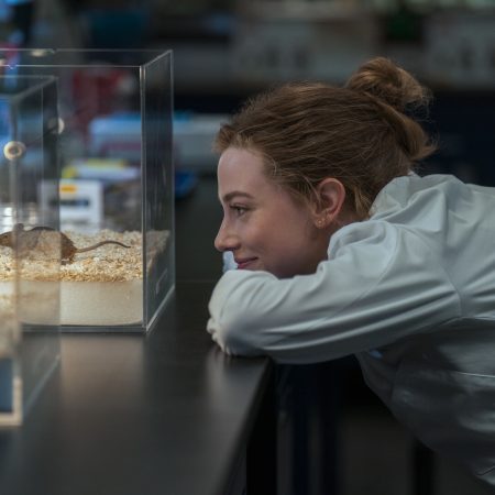 Everything We Know About ‘The Love Hypothesis’ Movie So Far